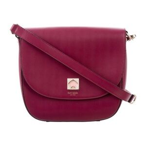 Kate Spade Doreen New Bond Street Crossbody Bag